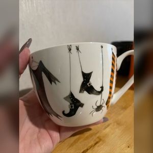 You’ve Been Poisoned Halloween Cup